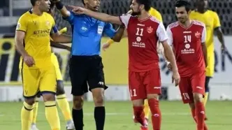 پایان سلطه ۷ ساله پرسپولیس و الهلال در لیگ قهرمانان آسیا