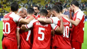 نقش پرسپولیس درفینالیست شدن العین در آسیا