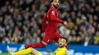 آخرین فرصت محمد صلاح برای قبول پیشنهاد هنگفت عربستانی‌ها