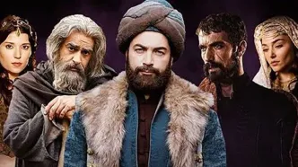 شهاب حسینی، پارسا پیروزفر، بهرام افشاری و هانده اَرچل روی پرده سینماها