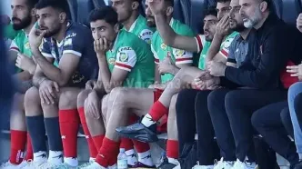 پرسپولیس از ملوان سه امتیاز می‌خواهد!