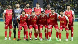 پرسپولیس در اراک؛ چهار منهای چهار!