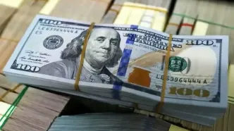 قیمت جدید دلار امروز یکشنبه ۲۳ شهریور ۱۴۰۴