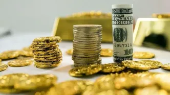 قیمت طلای ۱۸عیار امروز | وقت خرید سکه است یا دلار؟