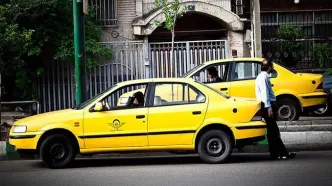 ۳۵۰۰ تاکسیران بالای ۷۰ سال تهران شناسایی و بیمه تکمیلی شدند