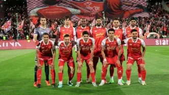 لشگرنصف‌و‌نیمه پرسپولیس مقابل صنعت نفت!