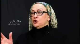 (ویدئو) افشاگری مریم امیر جلالی درباره پشت پرده سریال خانه به دوش!