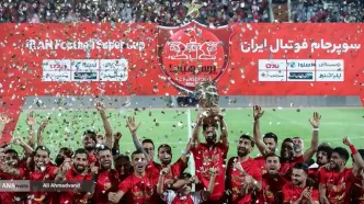 مرور اتفاقات آخرین تقابل گل‌گهر و پرسپولیس