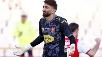 پرسپولیسی‌ها مقصر مصدومیت نابهنگام بیرانوند را پیدا کردند