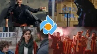 پخش سریال ترکیه‌ای از شبکه تهران