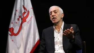 واکنش محمد دادکان به اعتراضات اخیر