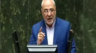 ادعای یک نماینده: عراقچی فردا با متنی به مصر می‌رود که در آن قرار است محل نگهداری مواد غنی‌سازی شده را به آژانس بدهد
