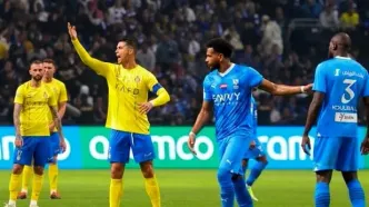 ویدیو | خلاصه بازی الهلال 2 - النصر 1