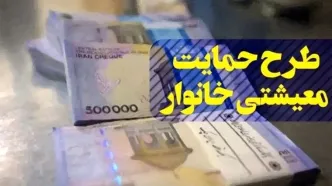 خبر مهم وزیر کار درباره پرداخت یارانه 220 هزار تومانی در اردیبهشت