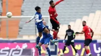 ساعت بازی تراکتور - استقلال خوزستان تغییر کرد