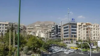 جدول قیمت خانه‌های جنت‌آباد تهران