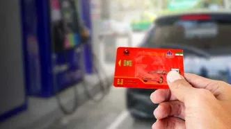 شایعه حذف کارت سوخت از پمپ بنزین‌ها رسما تکذیب شد