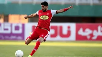 اعتراض باشگاه پرسپولیس به رای جنجالی دانیال