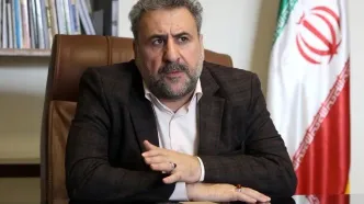 فلاحت پیشه: اگر آتش بس شکسته شود.../ وقتی همه مشغول مبارزه با سگ‌گردانی بودند، اسرائیل در خاک‌مان پهپاد می‌ساخت
