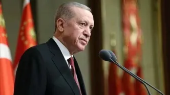 اردوغان: نتانیاهوی هیتلر نمی‌تواند از مجازات فرار کند