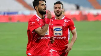 پاسخ بشار رسن به پیشنهاد باشگاه پرسپولیس