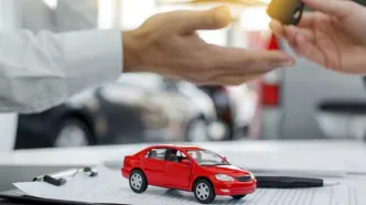 نحوه دریافت وام خرید خودرو از بانک ها در سال ۱۴۰۳ اعلام شد + مدارک لازم