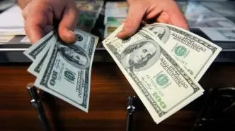 قیمت‌ ارز در بازار تهران کاهشی شد