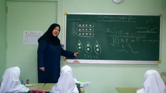 این گروه از فرهنگیان امروز به مدرسه نروند