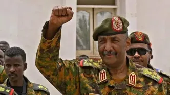 تا زمانی‌که جنگ در سودان ادامه داشته باشد، مذاکراتی صورت نخواهد گرفت