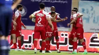 بمب ساعتی پرسپولیسی‌ها در آستانه انفجار