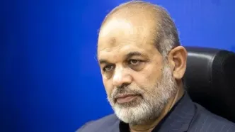 سردار وحیدی: دشمن تحت فشار سنگین موشک‌های رزمندگان ایرانی، به گونه‌ای له شد که این روزها شاهد سونامی تغییر فرماندهان آن‌ها هستیم