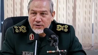 سرلشکر رحیم صفوی: بسیج ستون امنیت و پیشرفت کشور است