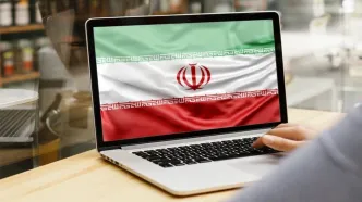 دسترسی به اینترنت در ایران؛ وخیم‌تر از چین، اما بهتر از سودان!