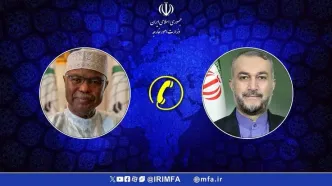 درخواست امیرعبداللهیان برای واکنش فوری سازمان همکاری اسلامی علیه جنایت امروز رژیم اسراییل