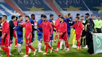 استقلال و پرسپولیس فروخته شدند+ جزییات