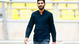 اولین اظهارات محمد انصاری بعد از انتصاب جدید در پرسپولیس