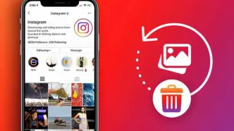 چگونه‌های پیام‌های حذف‌شده را در اینستاگرام بازیابی کنیم؟