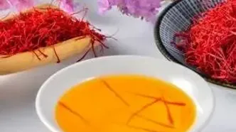 دمنوشی که هم شادی‌آور است هم باعث آرامش می‌شود +طرز تهیه