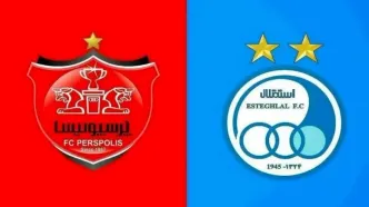 آخرین وضعیت نقل و انتقالات استقلال و پرسپولیس + جدول