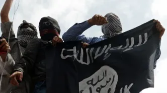 میدان جدید حملات داعش/ اینفوگرافی