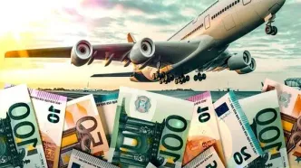 اختصاص ۵۰۰ یورو ارز مسافرتی به زائران حج