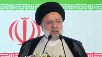 جمهوری اسلامی آمادگی دارد در پیشرفت سریلانکا شریک شود