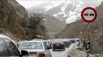 آخرین خبر از محدودیت تردد جاده‌ای در تعطیلی عید فطر امروز ۱۹ فروردین ماه ۱۴۰۳ | حتما بخوانید