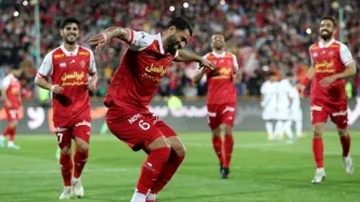 تمام شد: واگذاری پرسپولیس به پنج بانک!