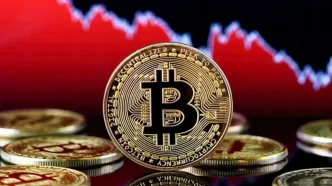قیمت ارز دیجیتال امروز یکشنبه ۲۸ اردیبهشت ۱۴۰۴؛ بیت‌کوین صعودی شد