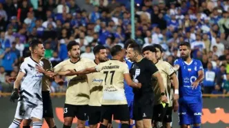 از جیب شهر ما ۱۰۰ میلیارد برای خرید پرسپولیس دادند