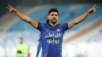 مهدی مهدی‌پور از همراهی استقلال جا ماند؟/سنگ‌تمام آبی‌پوشان برای گلرشان