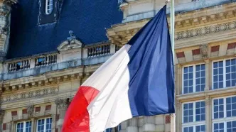 فرانسه به ایران تسلیت گفت