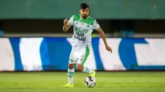 مهاجم آلومینیوم راهی چادرملو شد