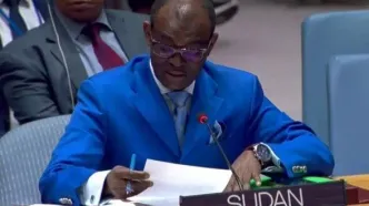 سودان خواهان برگزاری نشست فوری شورای امنیت درباره «تجاوزات امارات» شد